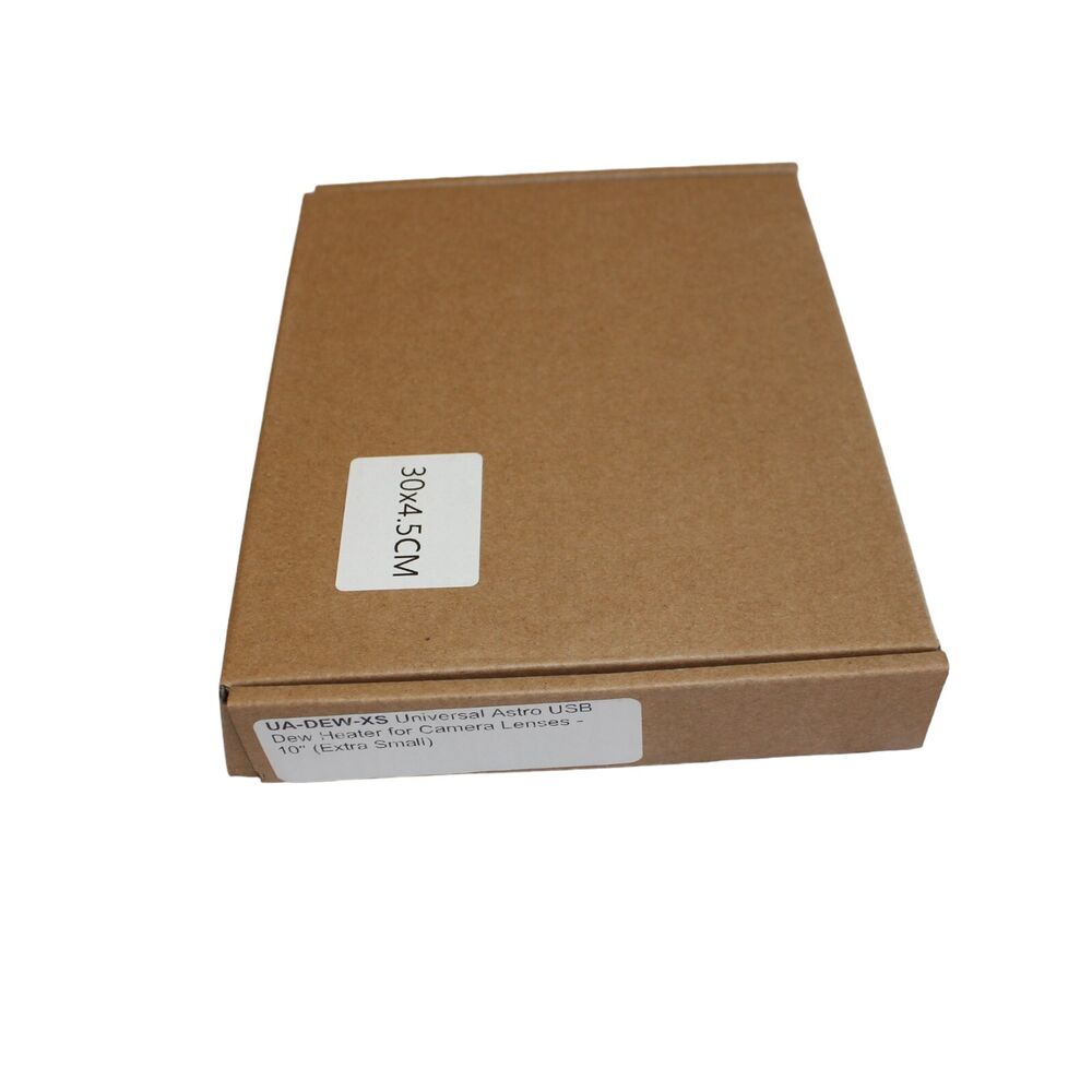 Telescope and Camera USB Lens Warmer/Dew Heater Strap with Controller-10