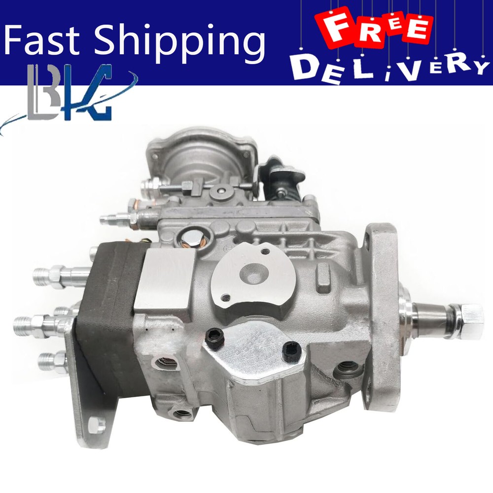 Fuel Injection Pump Compatible with Bosch Cummins 3908182 0460424026