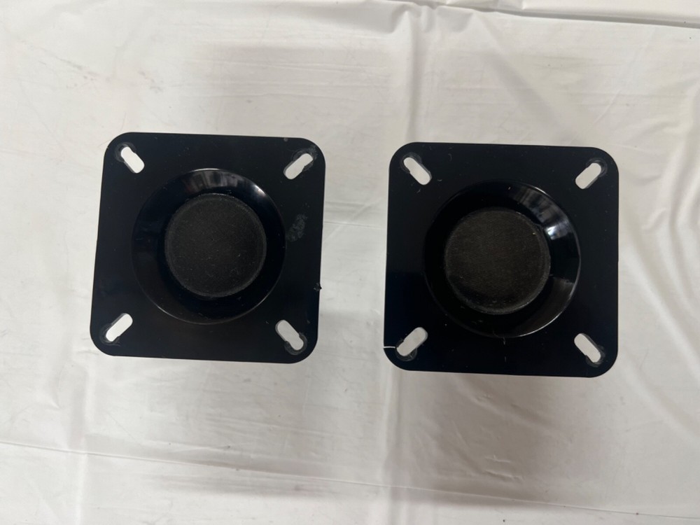 Cerwin Vega H05 Tweeters