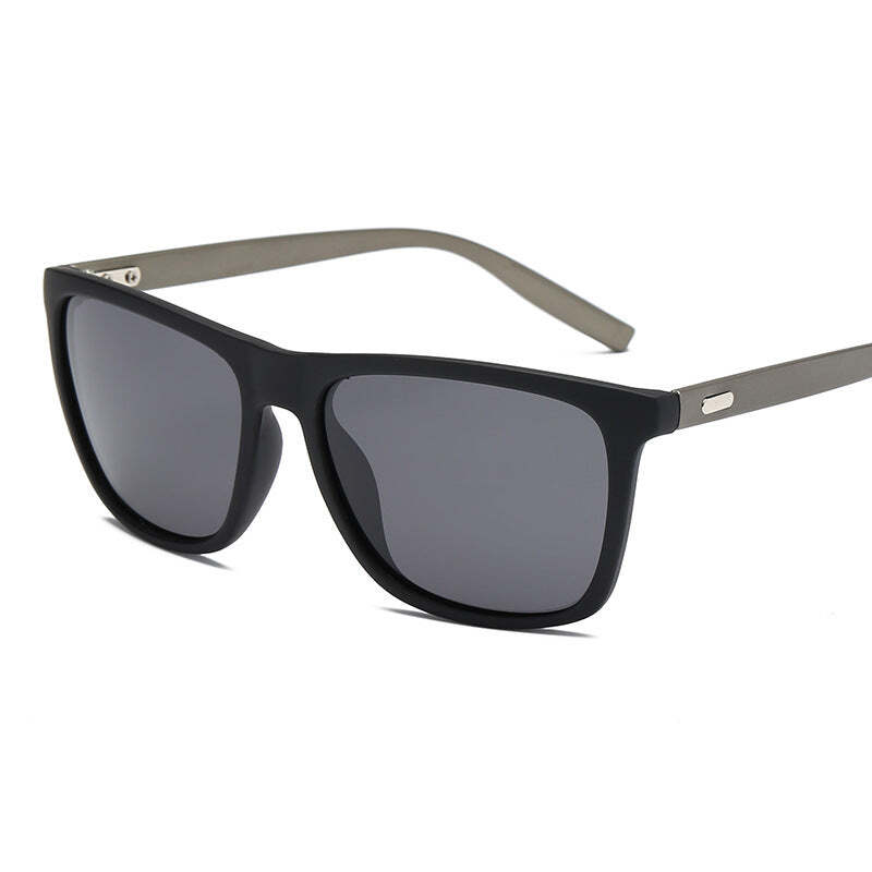 Men's Polarized Sunglasses Cross-Border Outdoor Cycling Sports Glasses-image