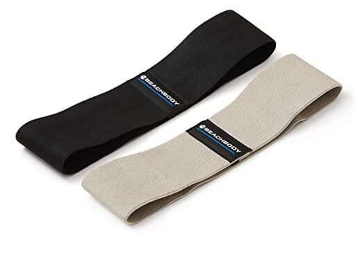 Thick Resistance Bands, Home Gym Workout Equipment, Exercise Bands,