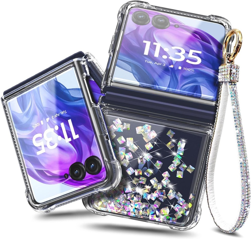 Case for Motorola Razr 6.9