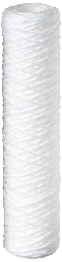 Pentair  CW-50 Sediment Water Filter, 10-Inch, under Sink Polypropylene String-W
