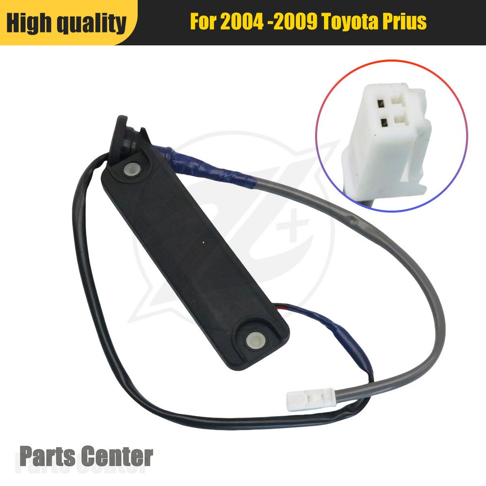 Fit For 2004 -2009 Toyota Prius Rear Trunk Tailgate Latch Release Handle Switch