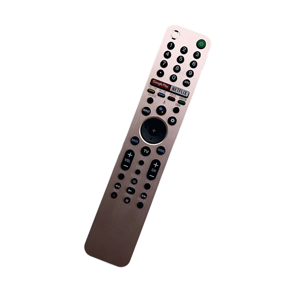 Sony Smart TV Voice Remote Compatible with RMF-TX600E TX220E XBR-55X850G-image