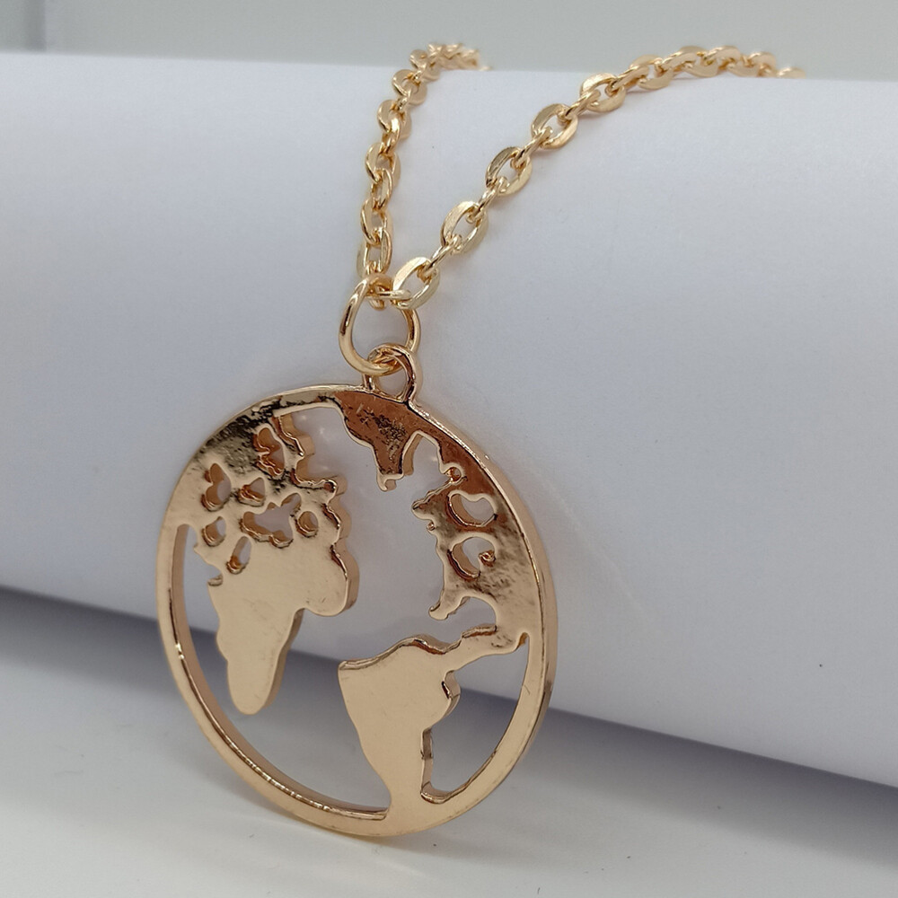 Women Necklace Custom Jewelry Organizer Stand Charms Travel