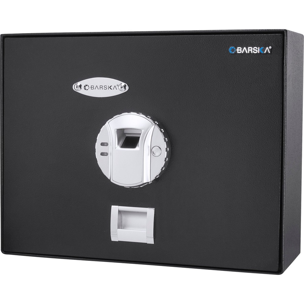 0.23 Cu Ft Biometric Safe - Top O