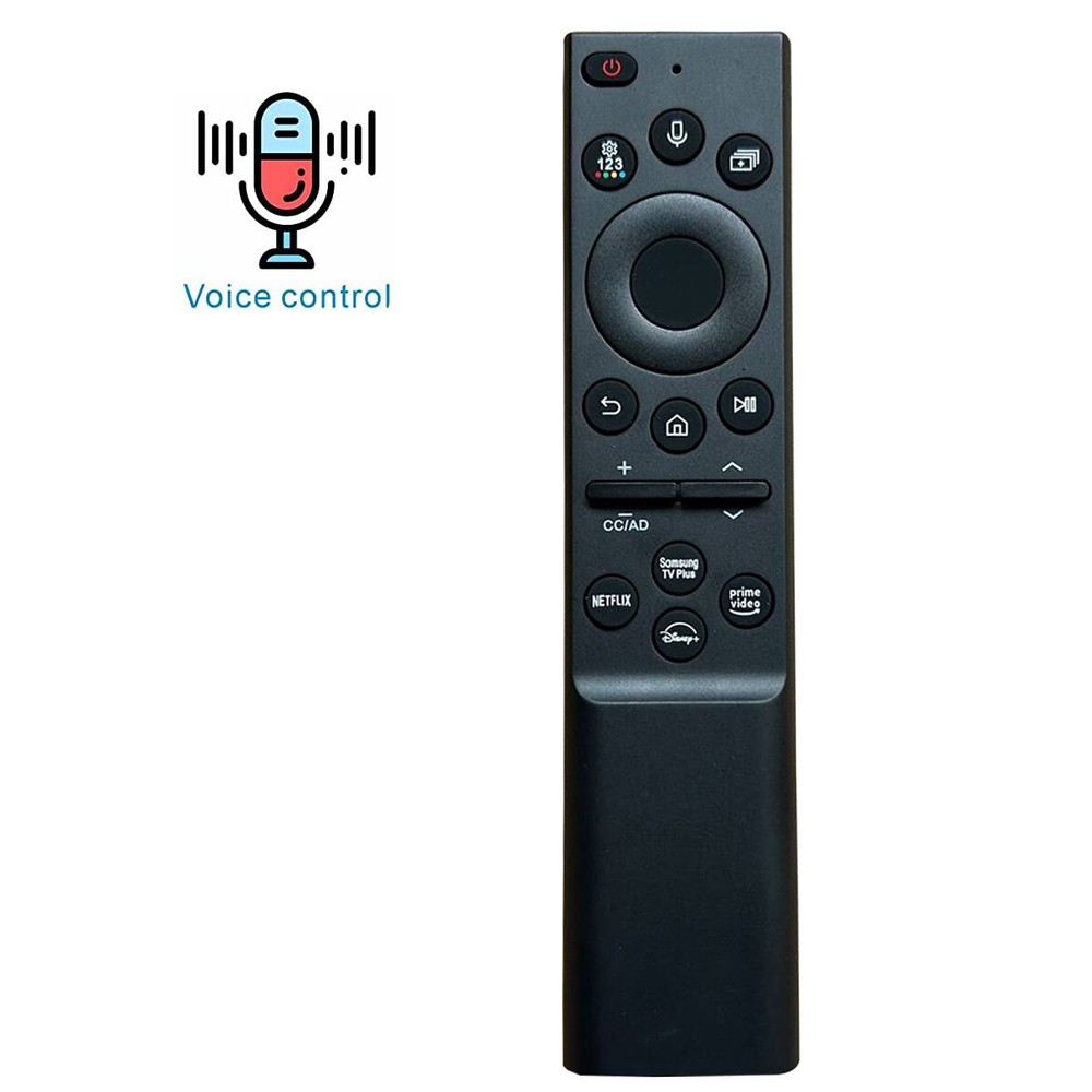 Samsung QN800B QN90BD QN95B S95B 4K Smart TV Voice Remote Control-image