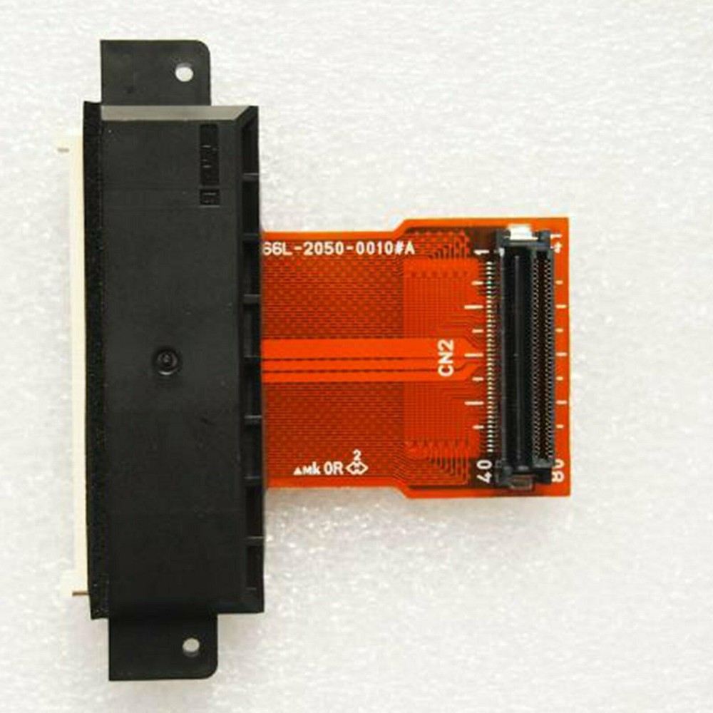One Used For A66L-2050-0010#A card slot Tested in Good Condition #F8