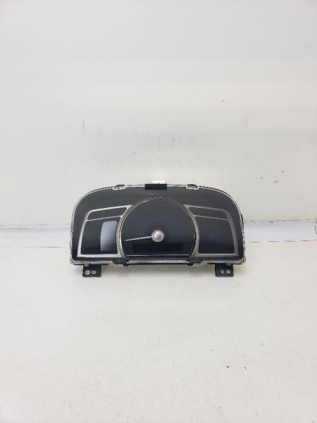 Speedometer Cluster Lower Tachometer And Odometer MX Fits 09-11 CIVIC 393794