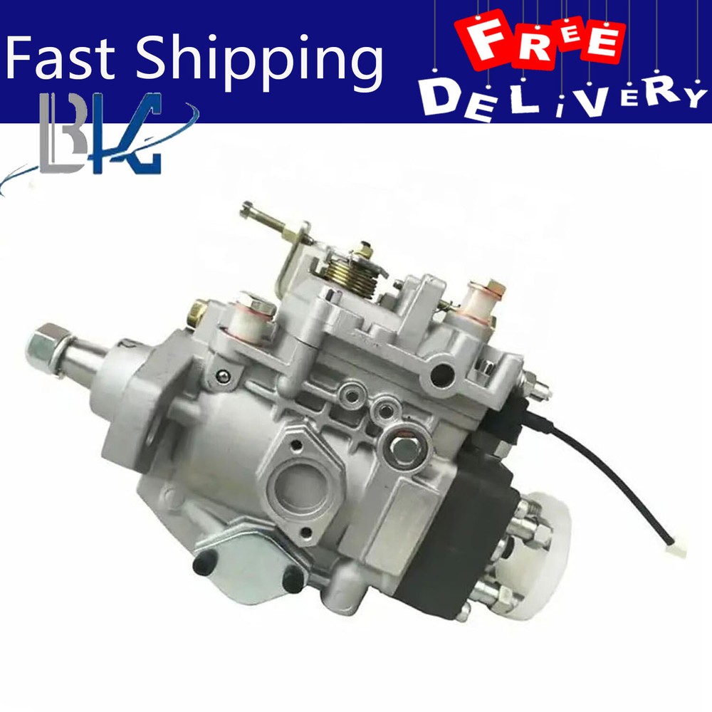 FUEL INJECTION PUMP 104649-5471 VE4/9F1250LNP1592 For Isuzu C240