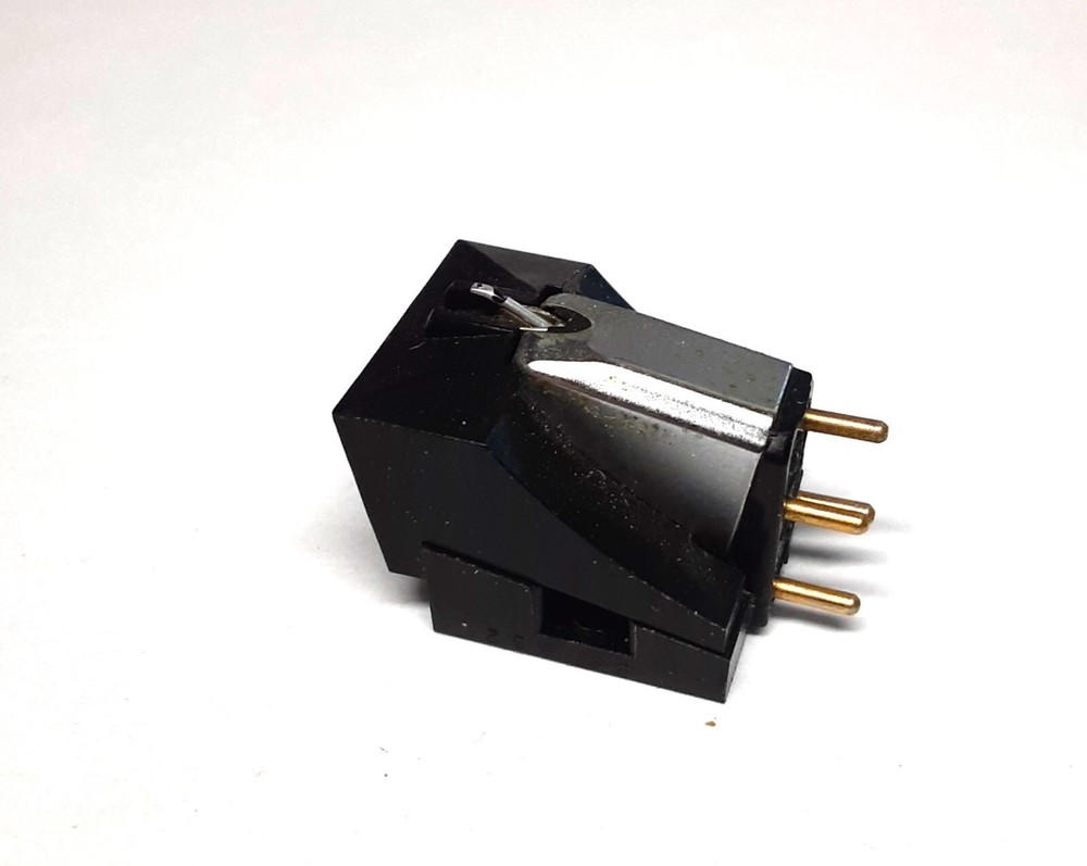 Technics EPC-207C phono cartridge compatible with EPC-205 tonearm turntables