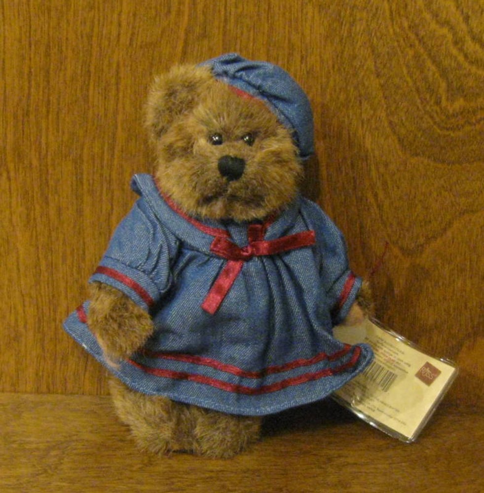 Russ Berrie VINTAGE COLLECTION  #44702 PENELOPE, 6