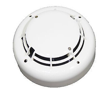 Silent Knight SD505-PHOTO Advanced Photoelectric Smoke Detector