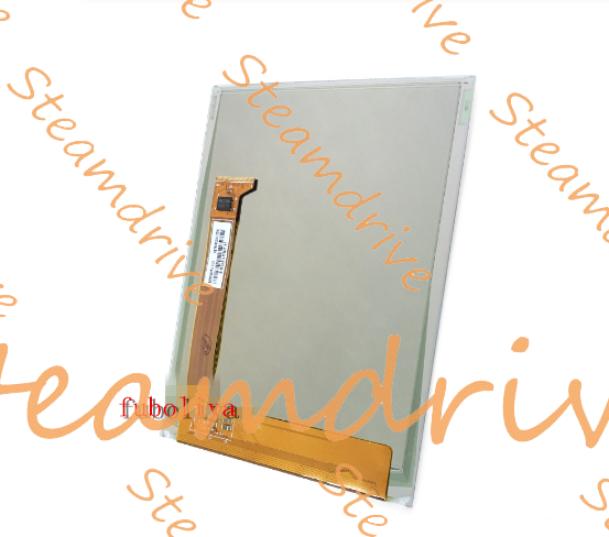 NEW 1PCS 6'' ED060SCF(LF) Display For Amazon Kindle 4th Screen D01100 Panel