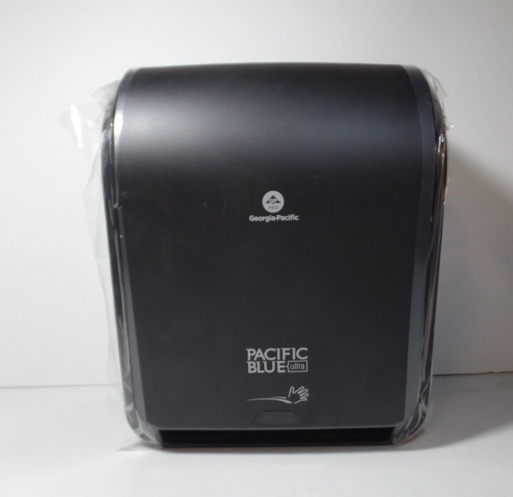 Pacific Blue Ultra 8