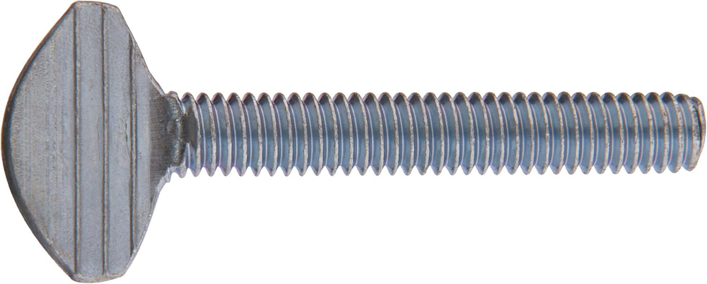 591 Thumb Screw, 5/16 X 1-Inch, 4-Pack