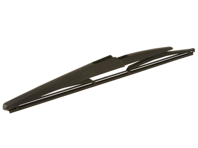 Rear Professional Parts Sweden Wiper Blade fits Volvo V70 2003-2007 16GNXD