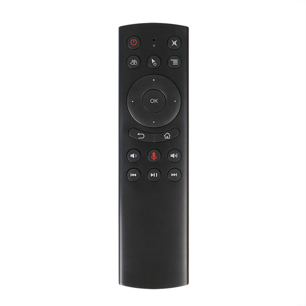 Wireless Voice Remote Control G20S for Nvidia Shield PC Smart TV-image