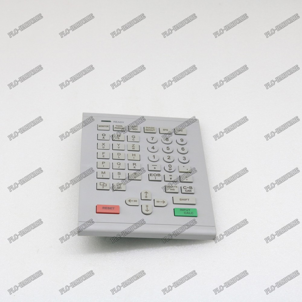New Mitsubishi CNC Keypad Operator Panel M64 KS-4MB911A FAST SHIP #