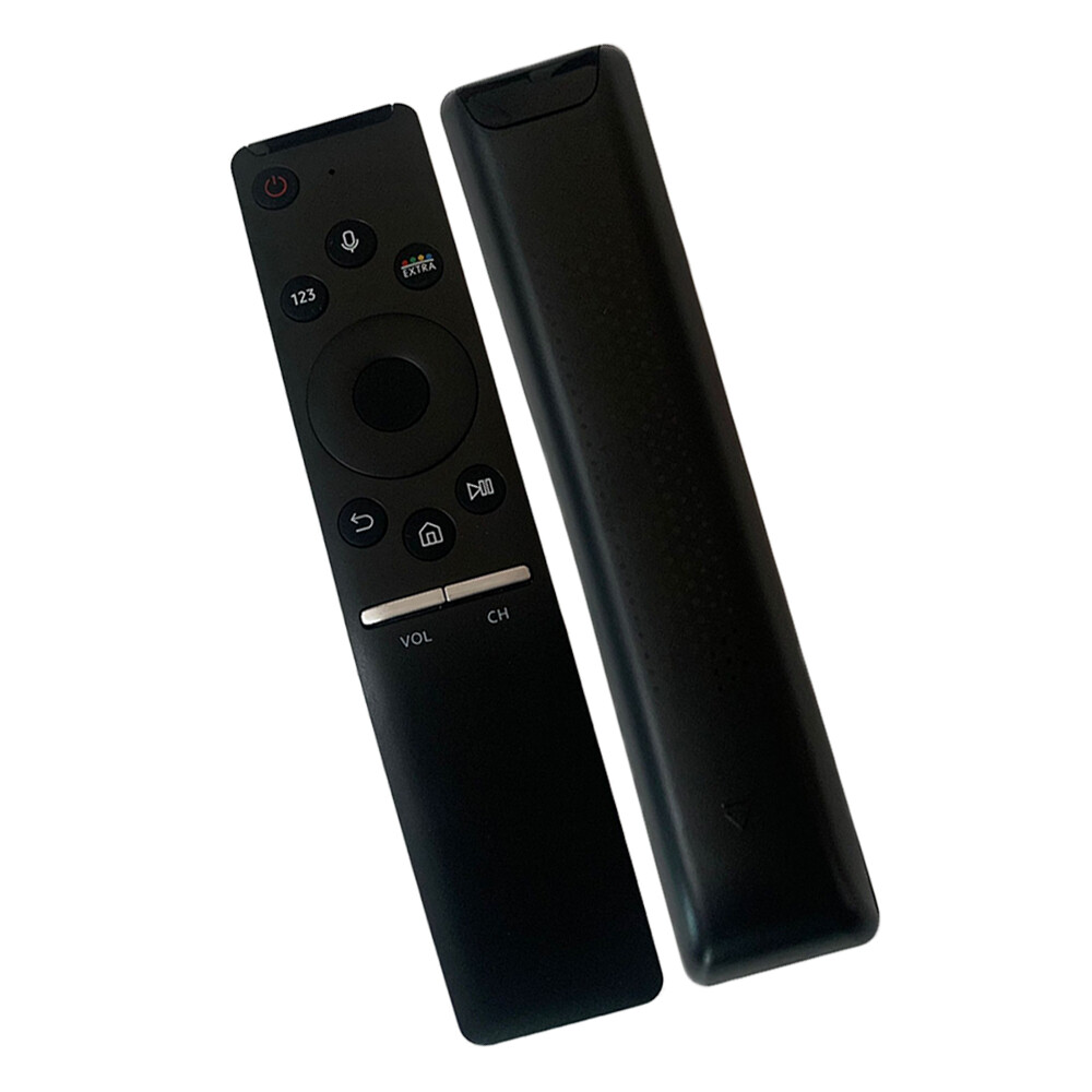 Samsung QLED 4K Smart TV Voice Remote Control for QN65Q6F QN75F Models-image