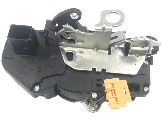 2007-2009 Chevy Silverado 2500 HD Door Lock Actuator Motor 47431QRGK