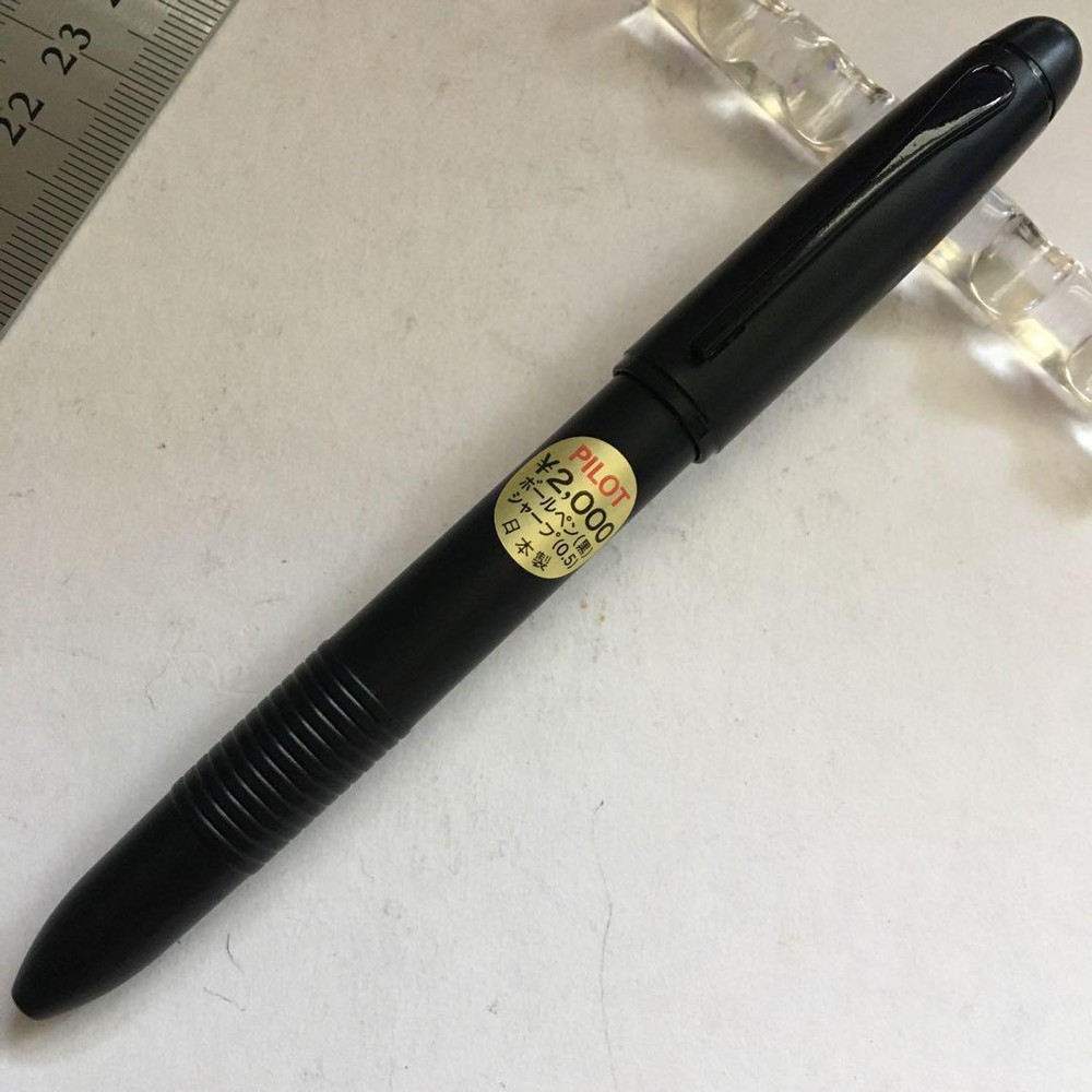 Pilot Mechanical Pencils Retro Discontinued 1 Composite Writing Instrument Pendu