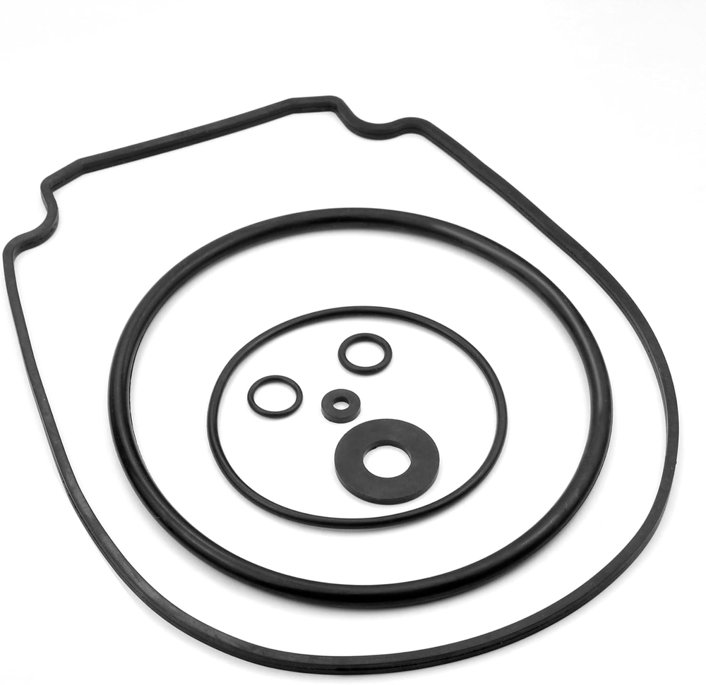 O-Ring Rebuild Kit for Pentair Whisperflo/Intelliflo Pool and Spa Inground Pump