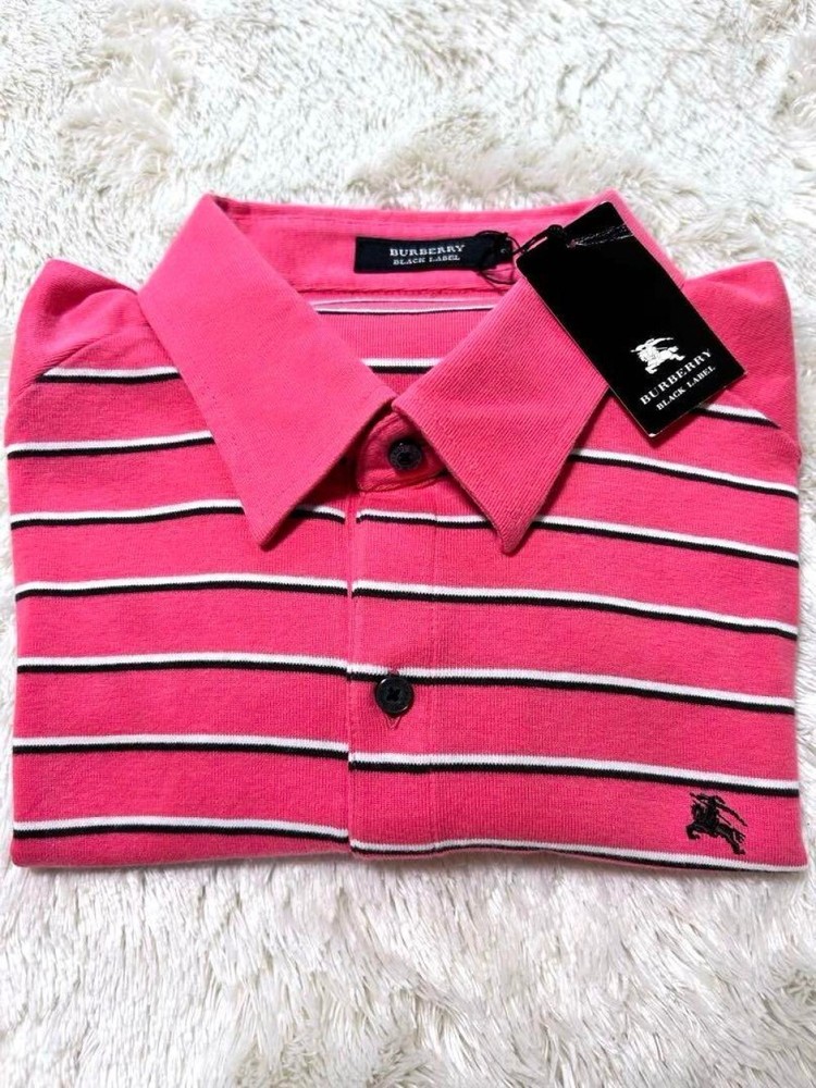 Burberry Polo shirt Men's Fashion from Japan