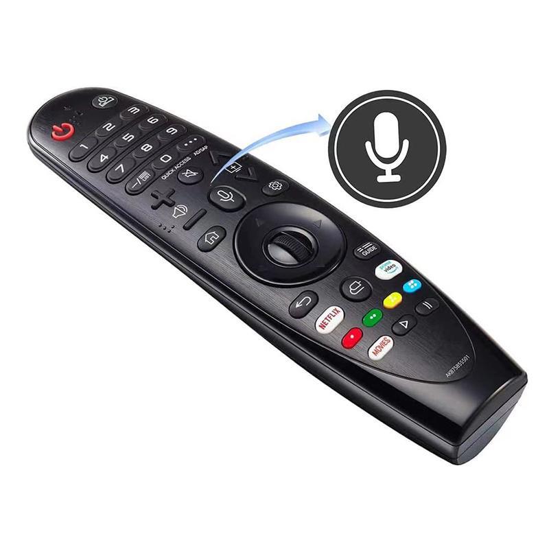 Voice Magic Remote Replacement for Smart Tv 2018-2020 Magic Remote Replacemen