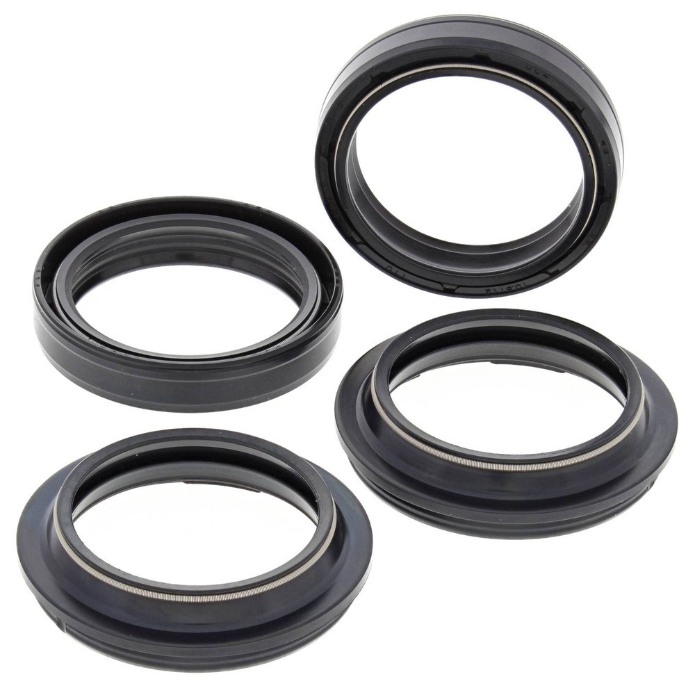 Suzuki T Racing 56-135 Fork and Dust Seal Replacement Kit