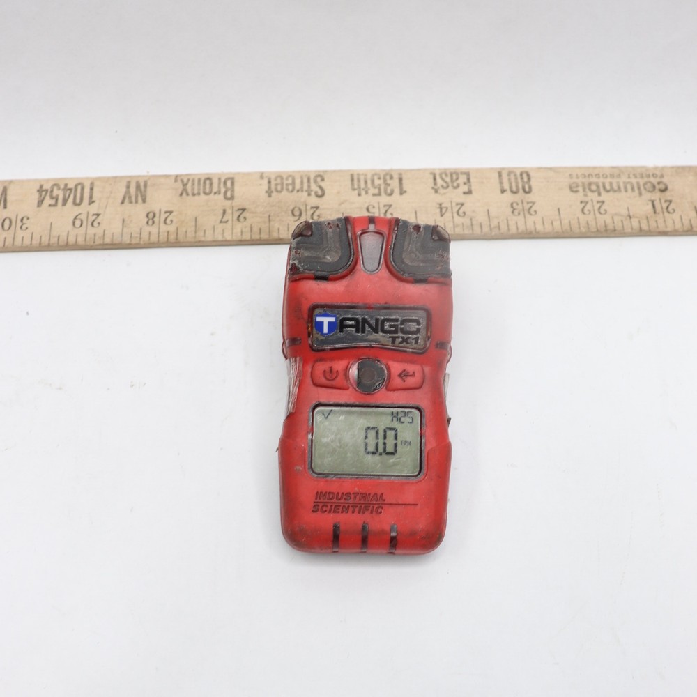 Tango Portable Hydrogen Sulfide Monitor 1123420