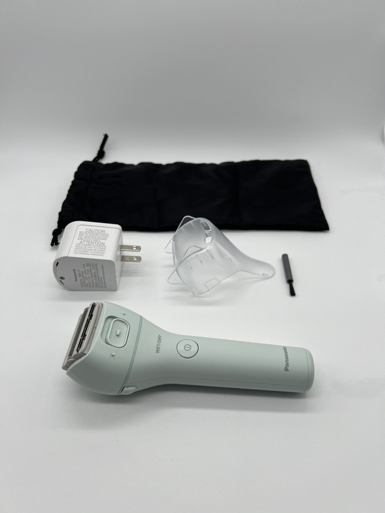 Panasonic Close Curves Electric Razor ES-WL60-G ( S3(19)