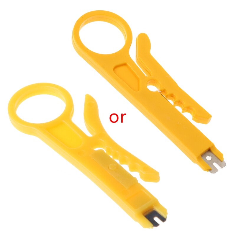 Convenient Wire Pliers Crimping Tool Cable Stripping Wire Cutter