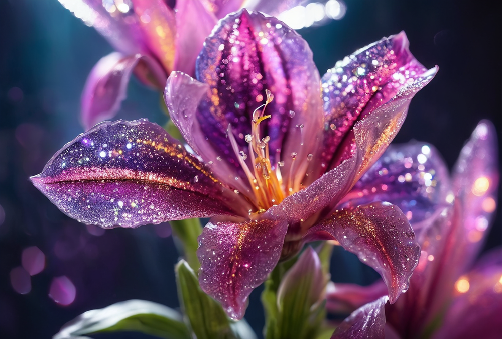 Digital Art Background Wallpaper Image Photo #04119-image