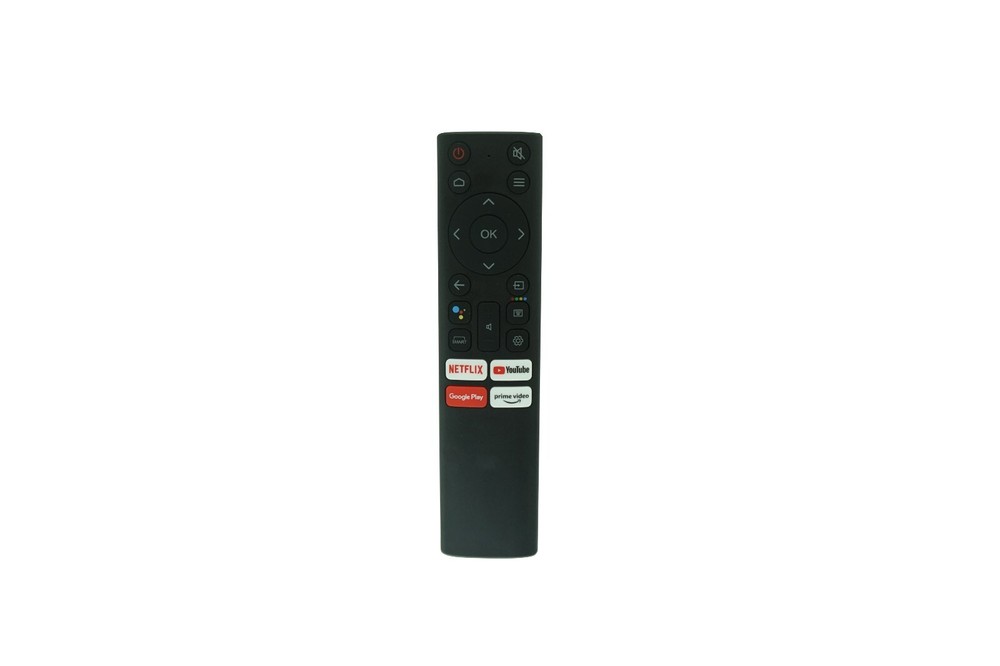 Bluetooth Voice Remote for Nokia 43UHDADNDT52X Smart Android LED TV-image