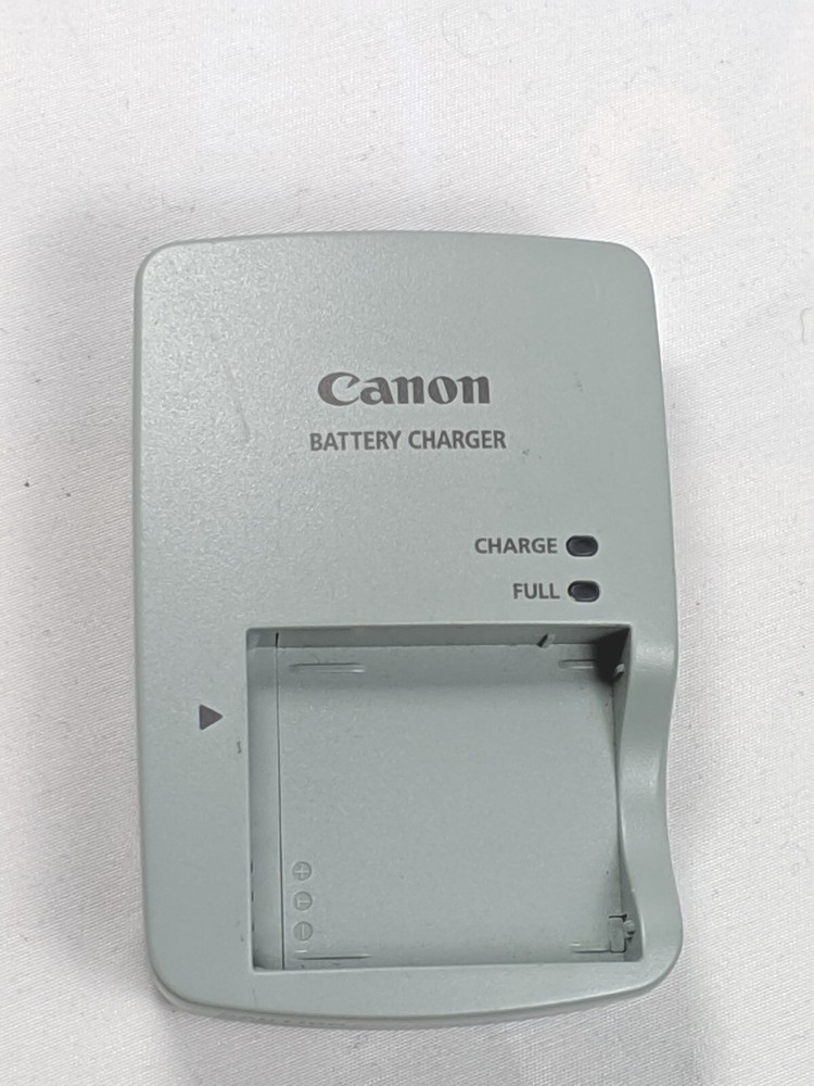 Canon CB-2LY Battery Charger for NB-6L PowerShot S120, SX170 IS, SX260, SX280