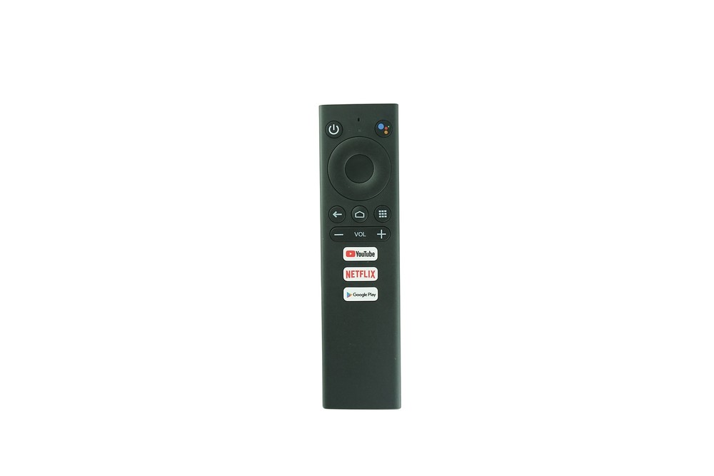 Bluetooth Voice Remote for Android TV Streaming Box & Media Stick  -image