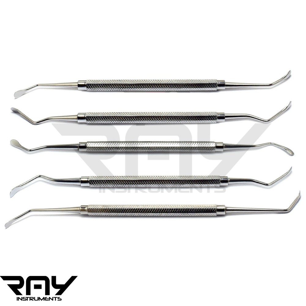 Dental Sinus Gum Lift Periosteal Elevator Implant Dental Surgical Orthodontic CE