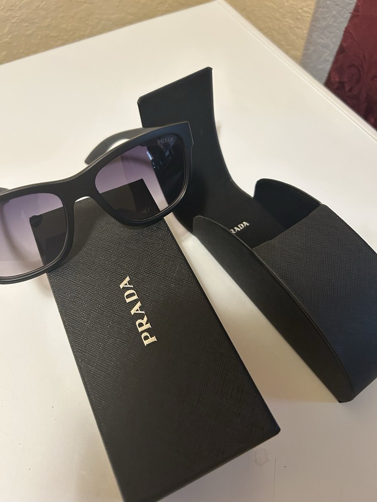 Prada Luxury Sunglasses for Men and Women