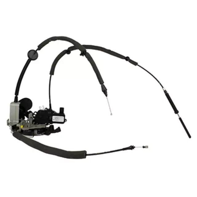 Genuine Ford Lower Latch CK4Z-6143288-F