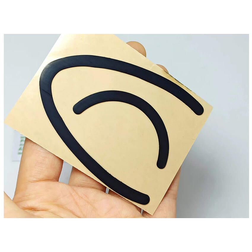 3M Non-Slip Mouse Foot Pads for Logitech MX Vertical Ergonomic Mouse  