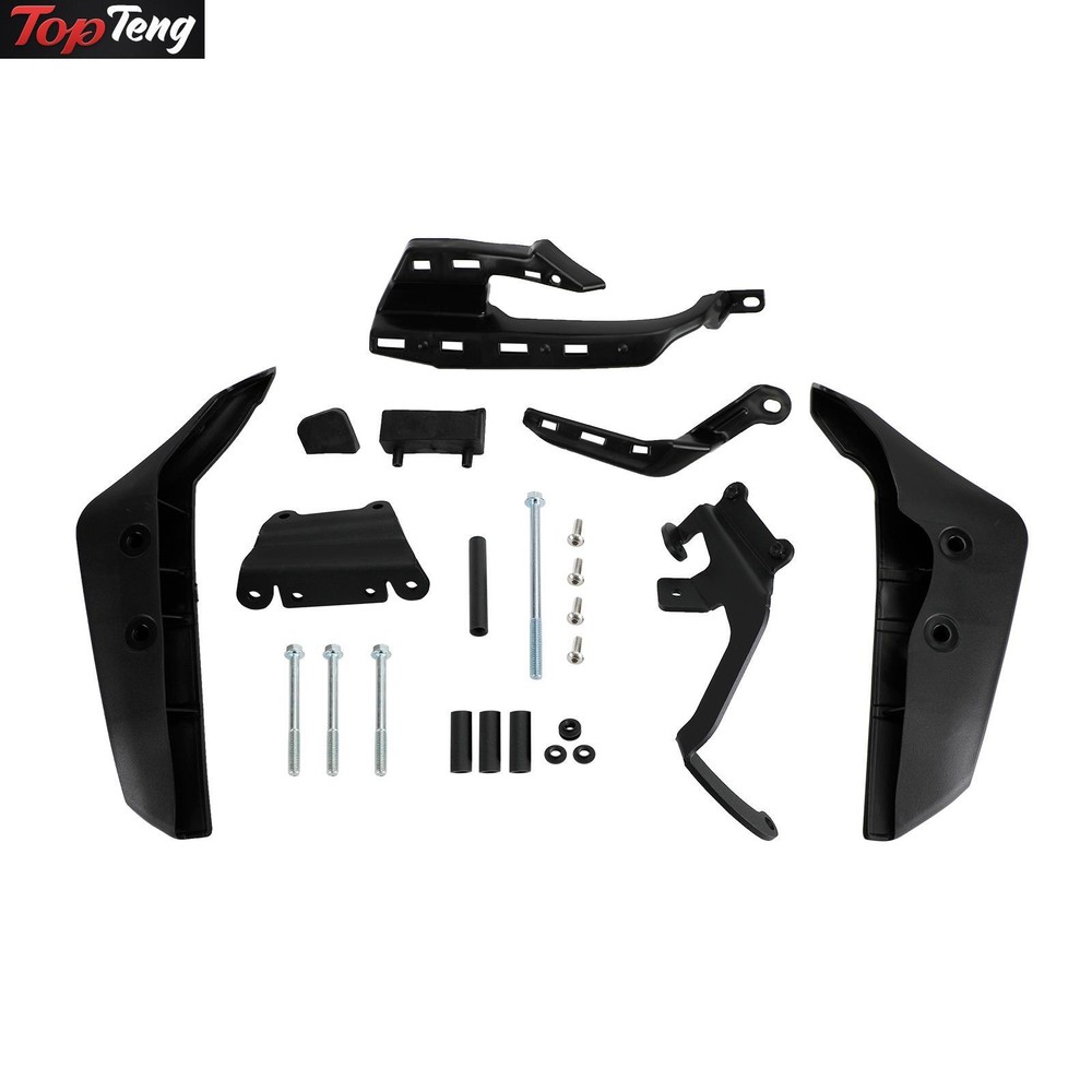 Engine Guards Protective Stator Engine Cover For Yamaha Yzf R25 R3 19-23 D1