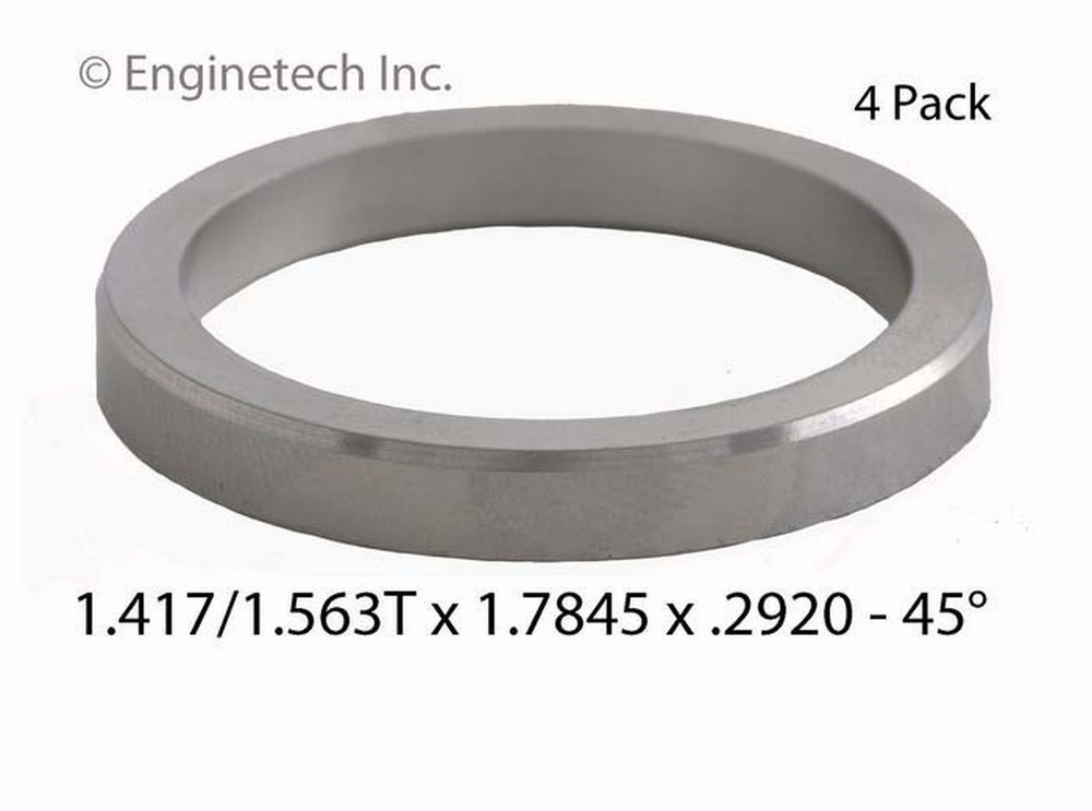 Valve Seat For Select 71-00 Chevrolet GMC Models ST1784E1N