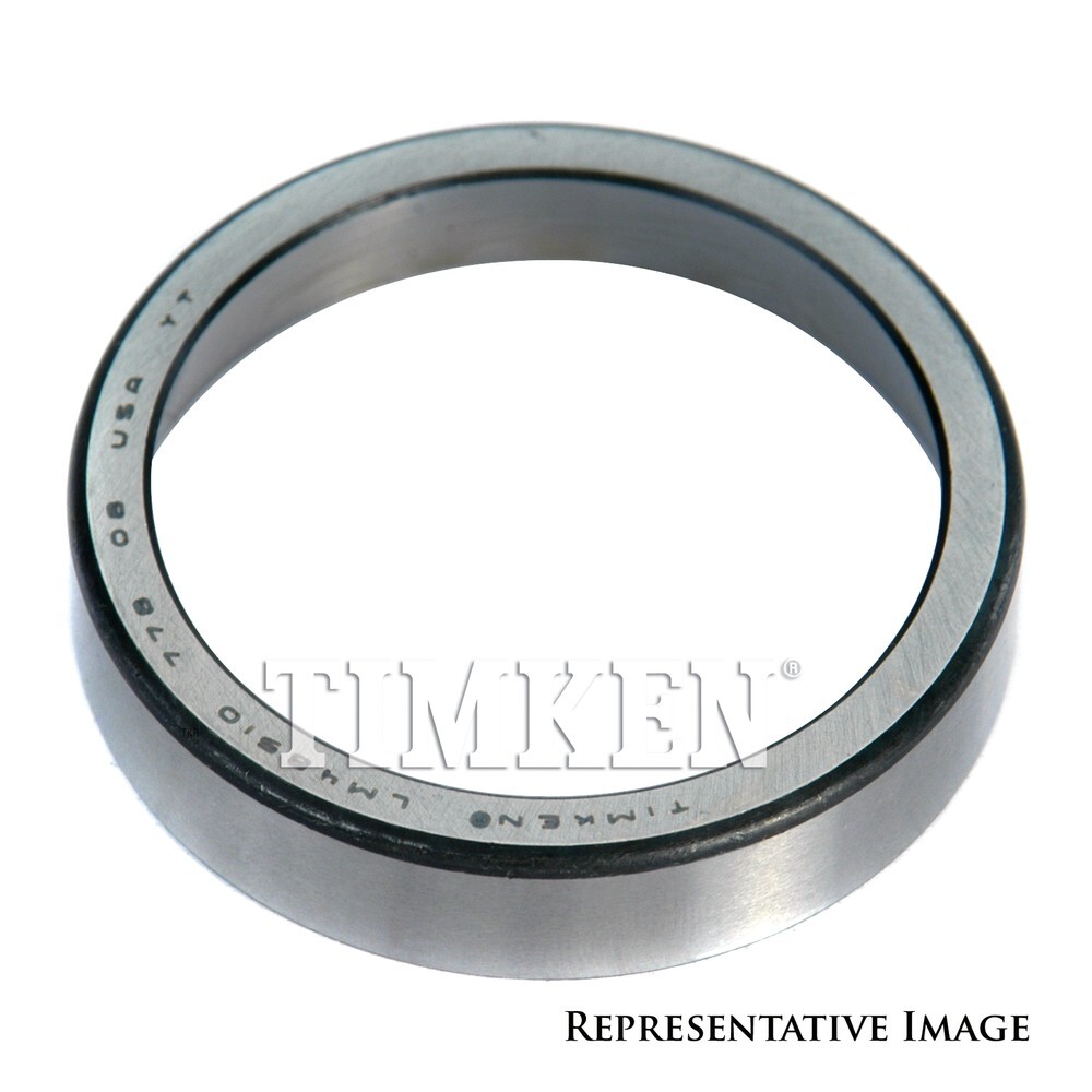 Timken 3920 Wheel Bearing Race 4x2 for Smooth Performance