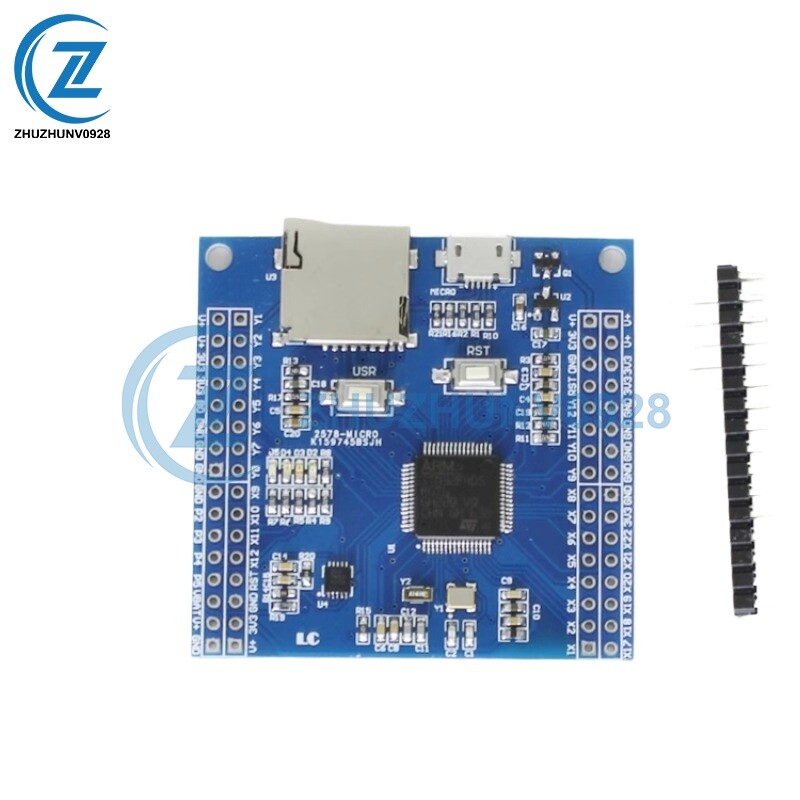 Python IoT Development Board PYBoard STM32F405 Development Board-image