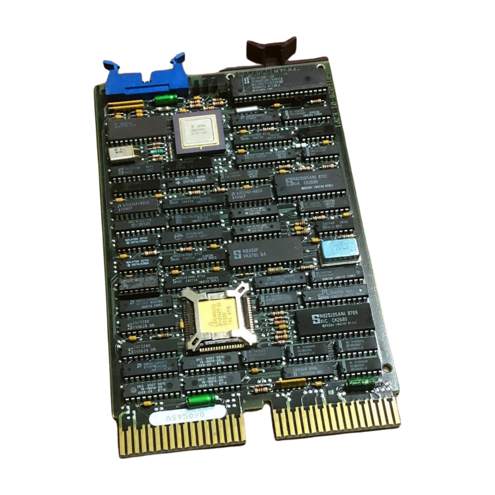 Digital 5016028-01 PCB Assembly Board-image
