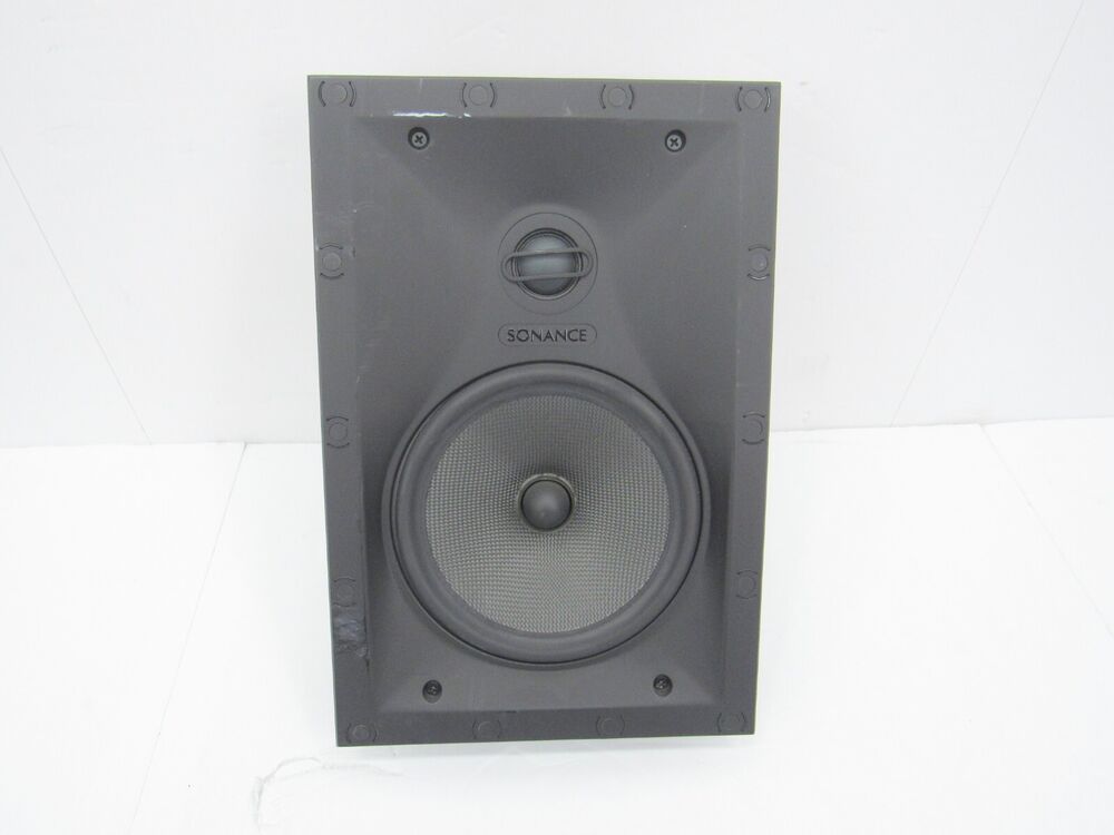 Sonance Visual Performance VP66 6.5