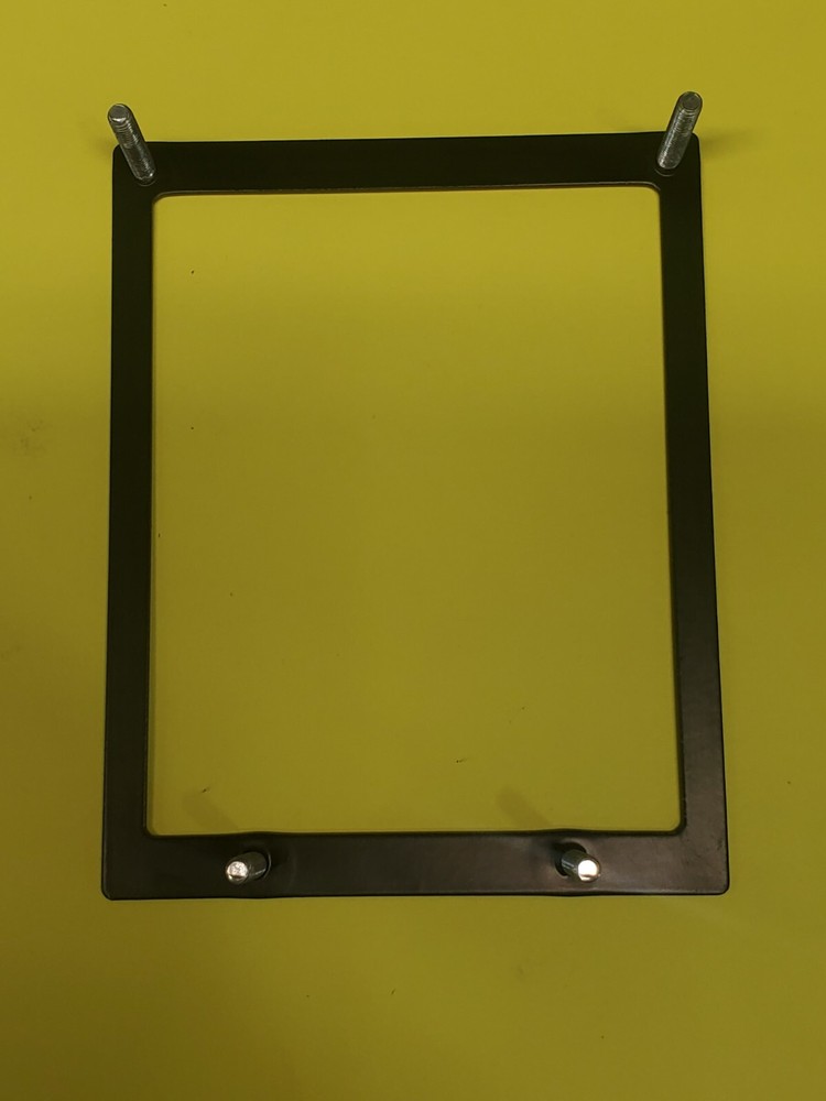 Bill Validator Mounting Bracket Bezel Kit for MEI MARS & COINCO