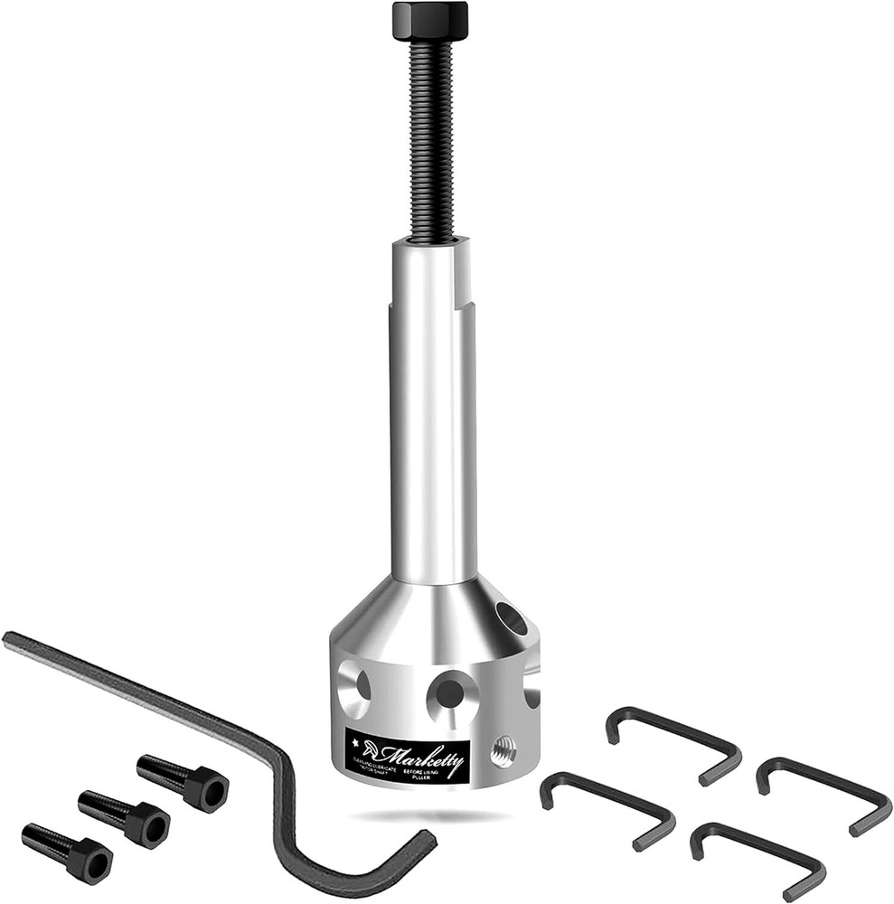 US UP-1 Ultimate Hub Fan Blade Blower Wheel Puller Perfect 5/8